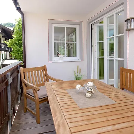 Nagelfluh Apartment